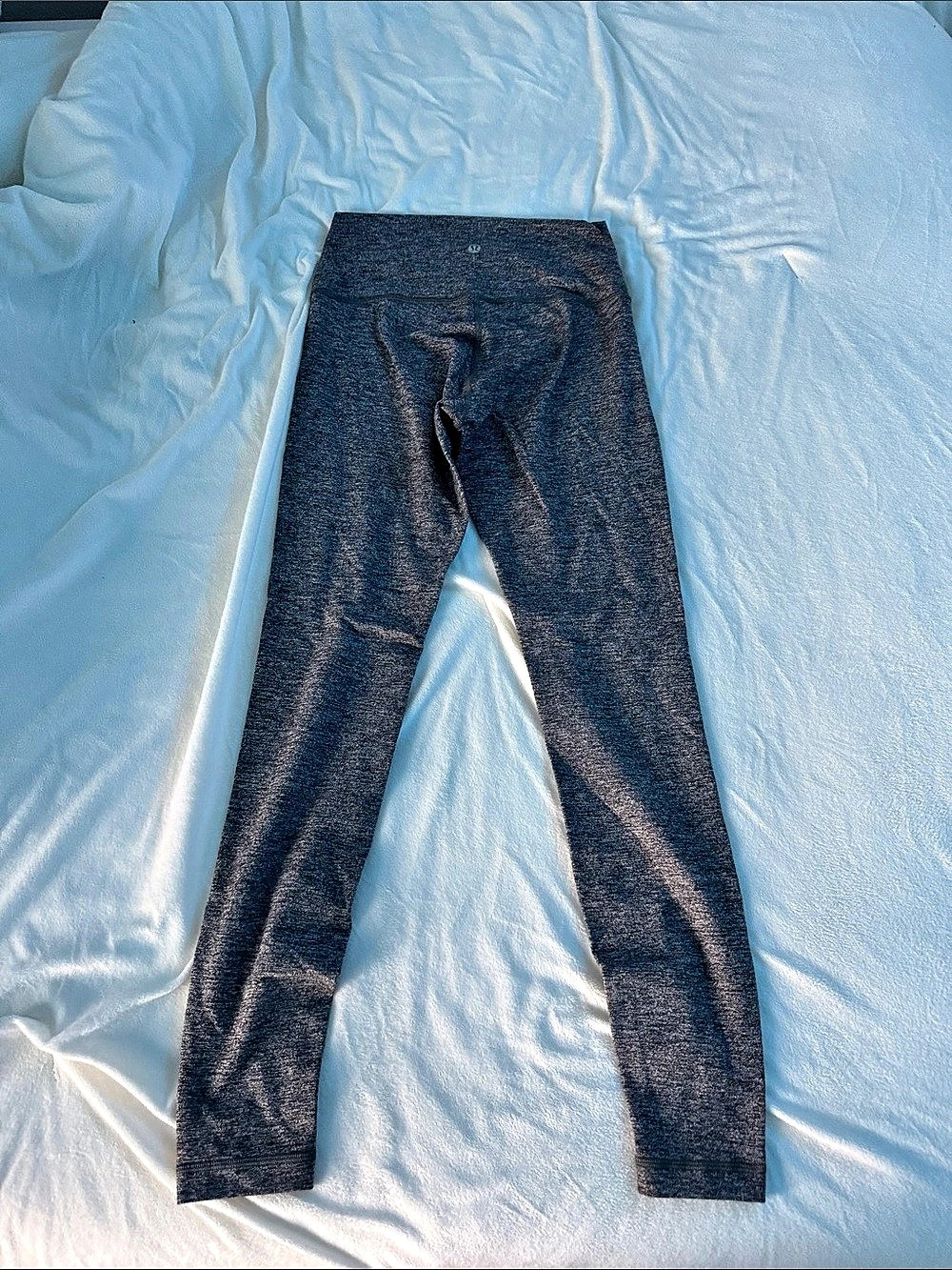 lululemon Align Pant 28" Women's Blue Leggings